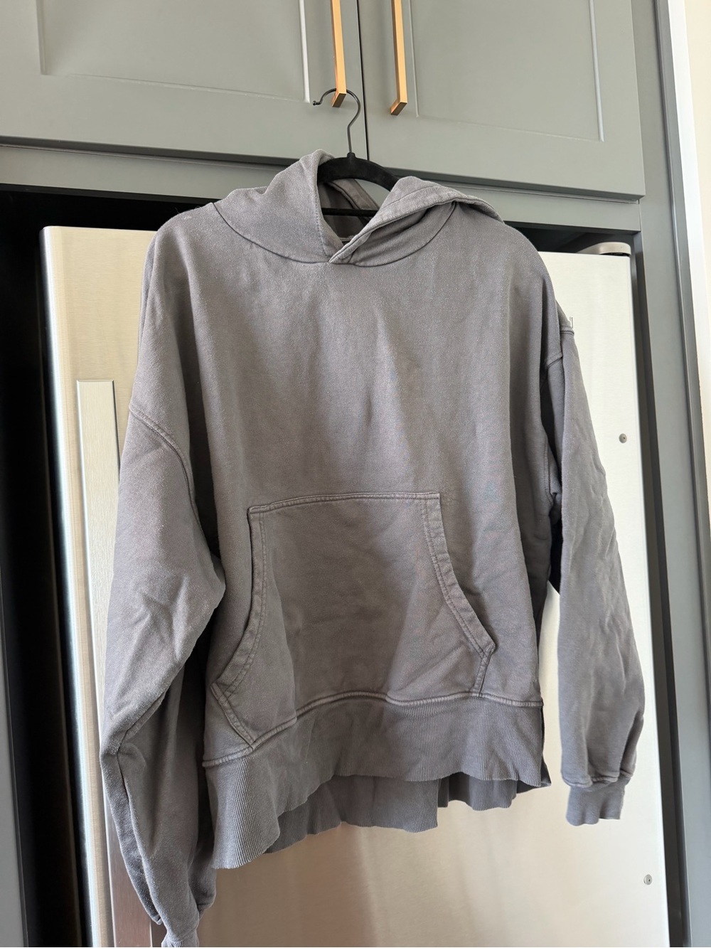 Daily Drills Women's Crewneck Hoodie